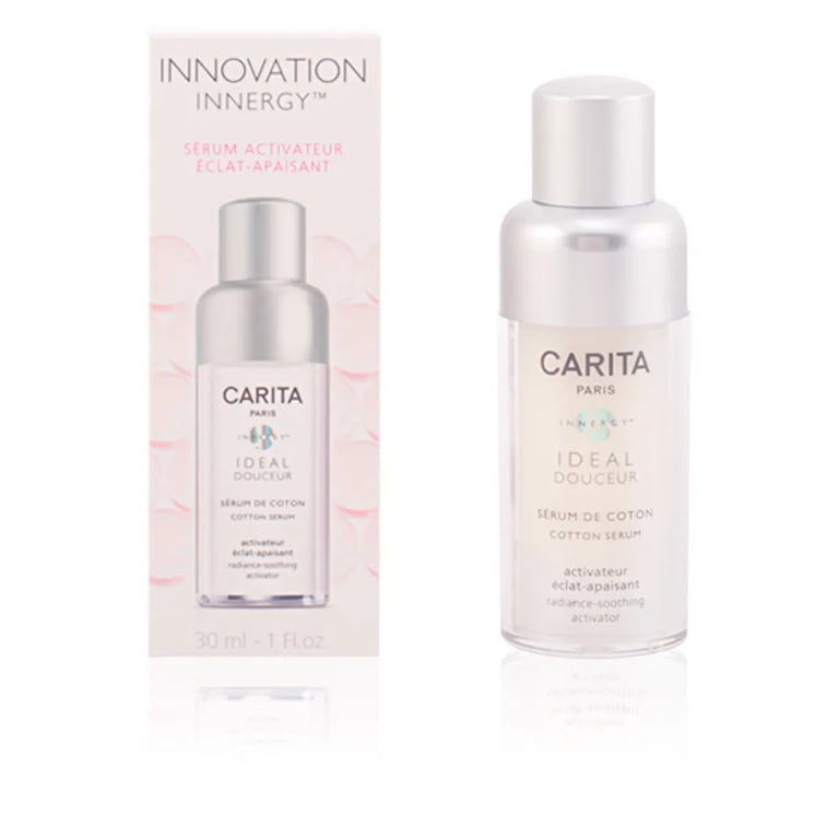 Ideal Douceur Sérum De Coton