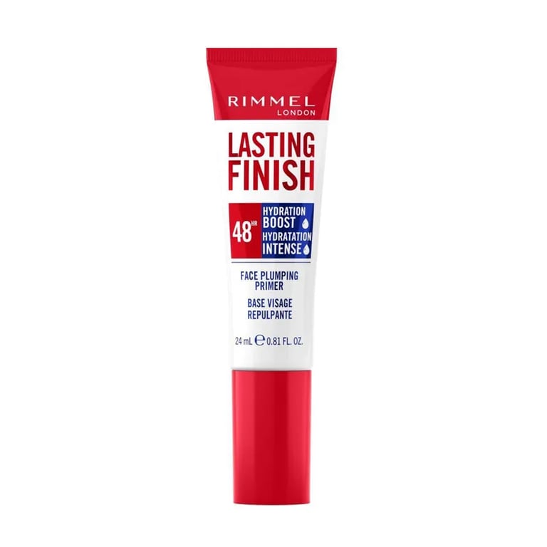 Lasting Finish Primer