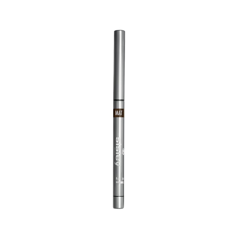 Phyto Khol Star Eyeliner Waterproof #2-Matte Tonka de Sisley