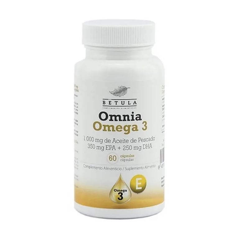 Omnia Omega 3