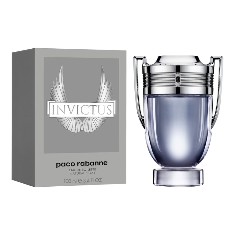 Invictus Edt Spray 100 ml von Paco Rabanne