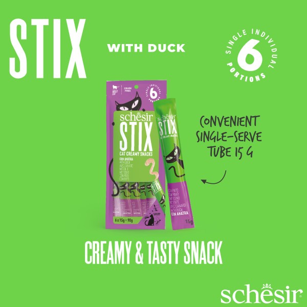Cat Stix Anatra - imagen 3 de 3