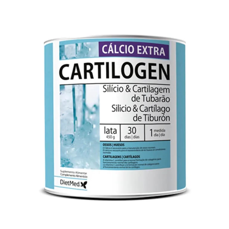 CARTILOGEN