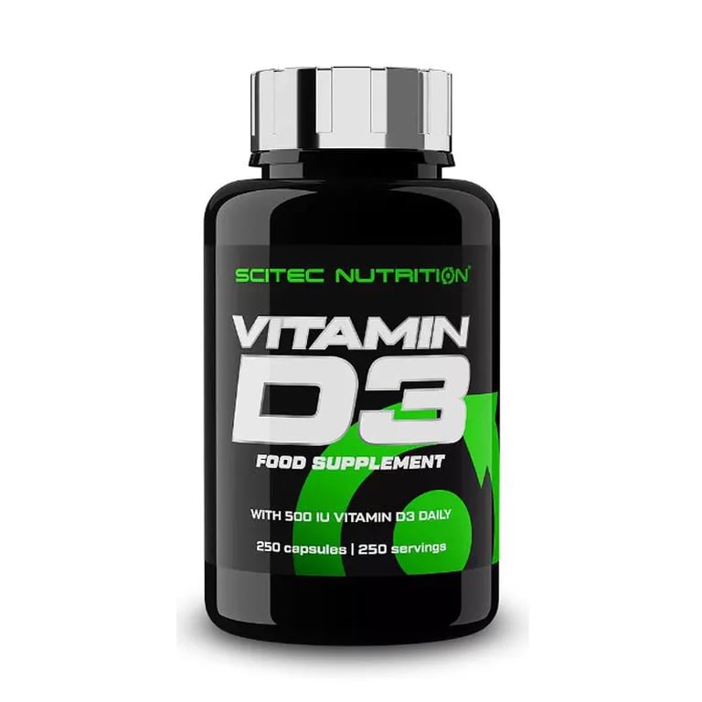 VITAMIN D3