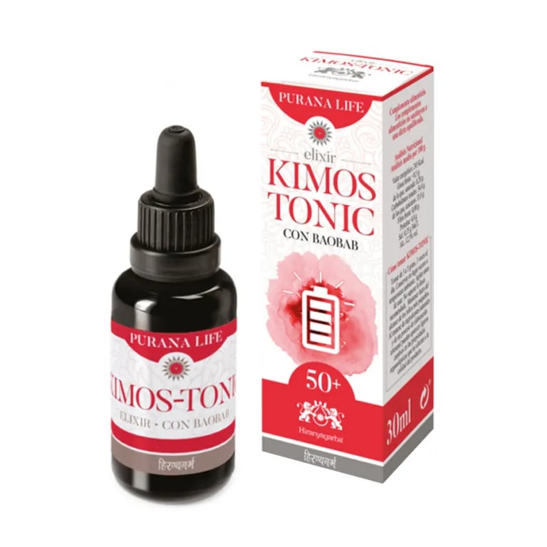 Purana Kimos-Tonic
