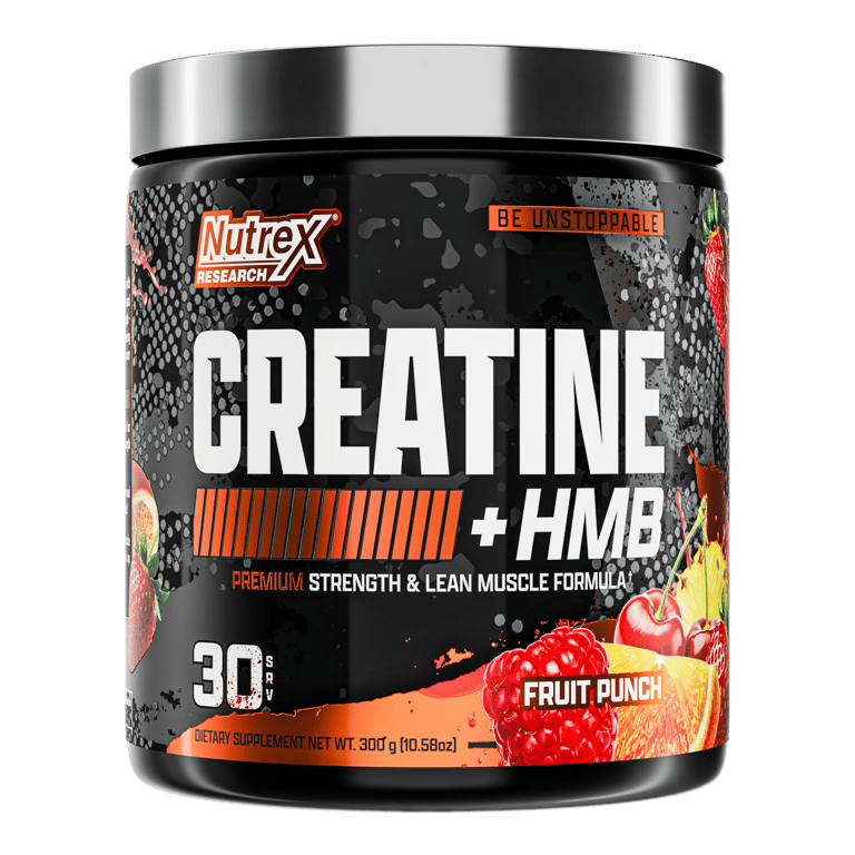 Creatine + HMB - imagen 5 de 19