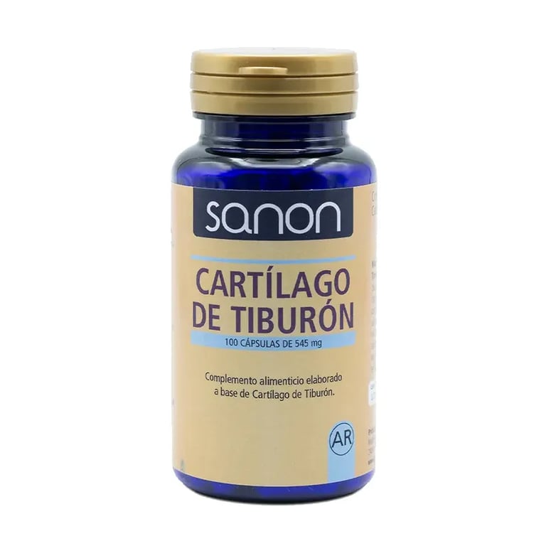 Sanon Cartilagine di Squalo