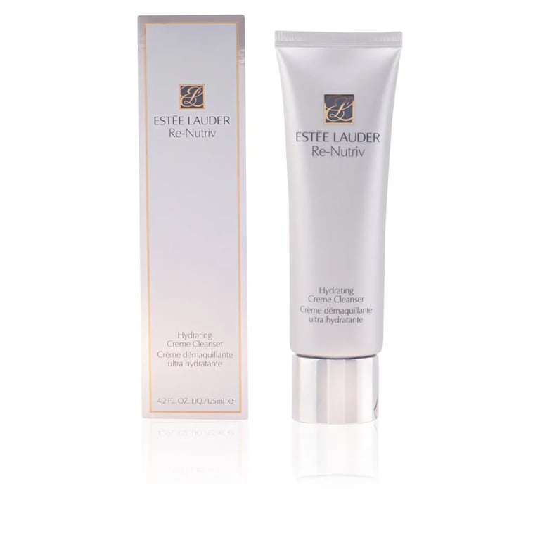 Re-Nutriv Intensive Hydrating Creme Cleanser