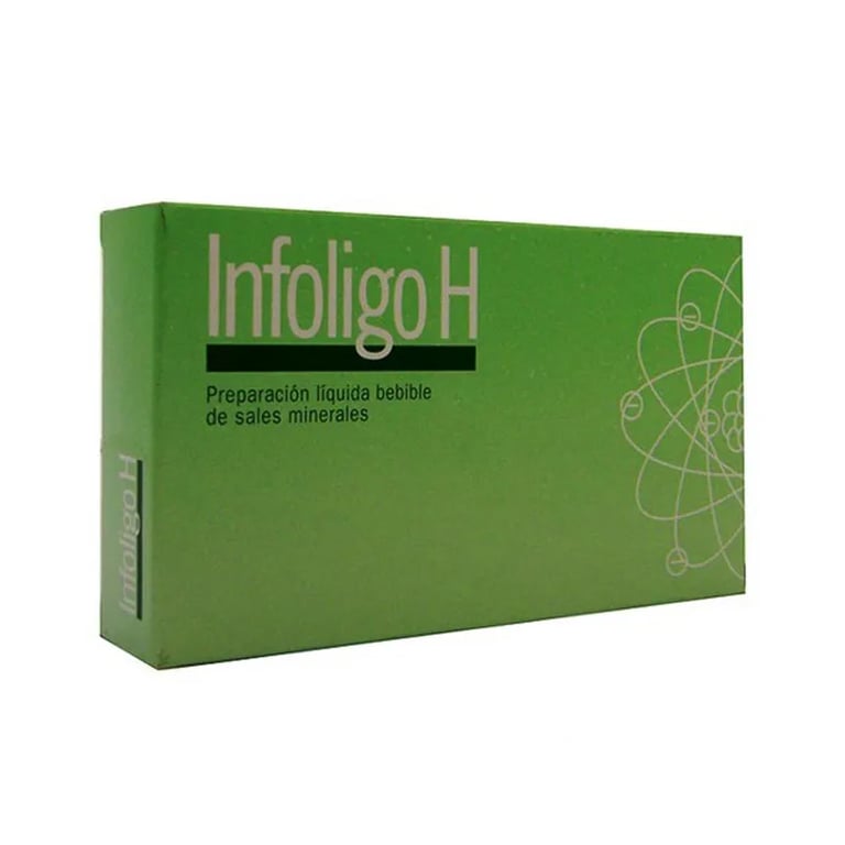 Infoligo H