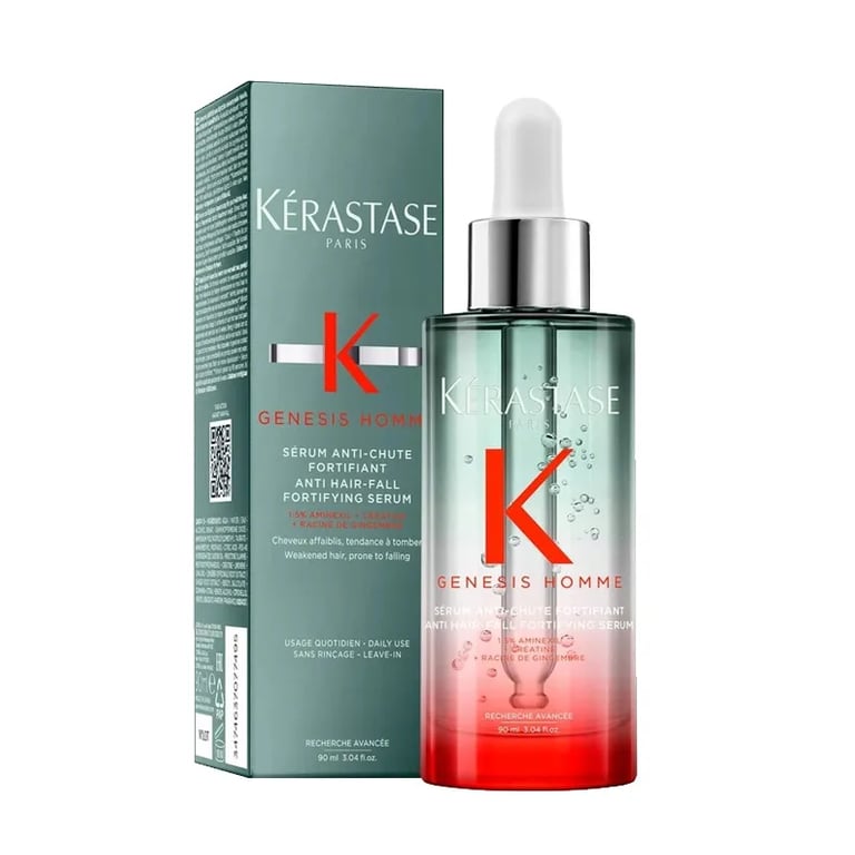 Genesis Homme Sérum Fortifiant Anti-Chute