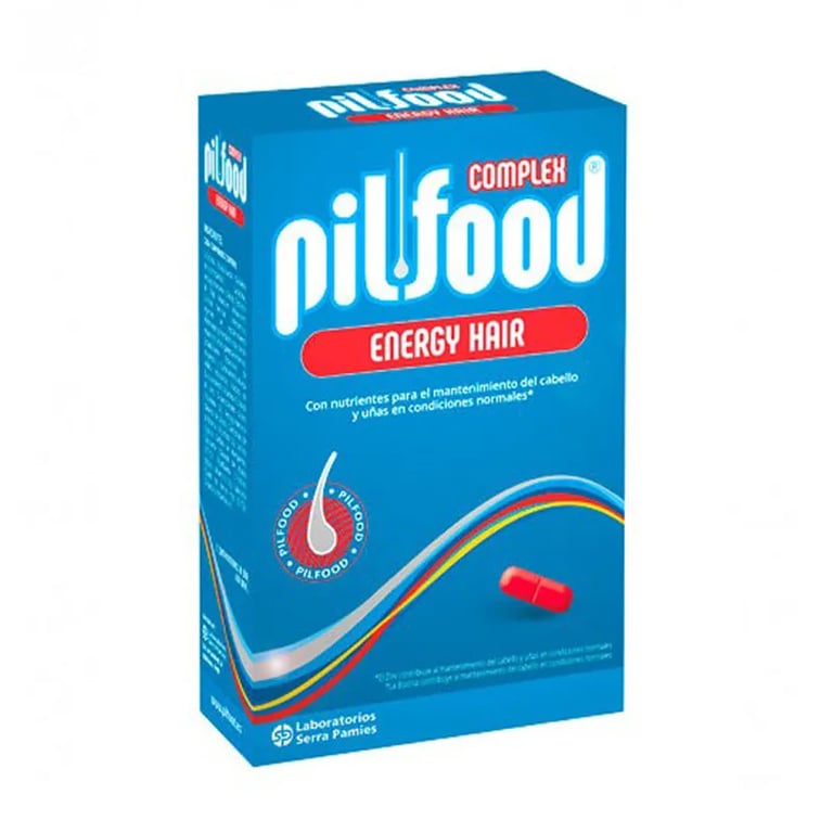 PILFOOD COMPLEX