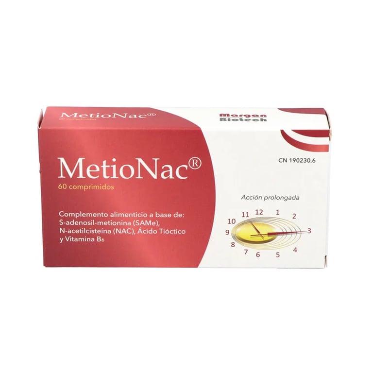 Metionac