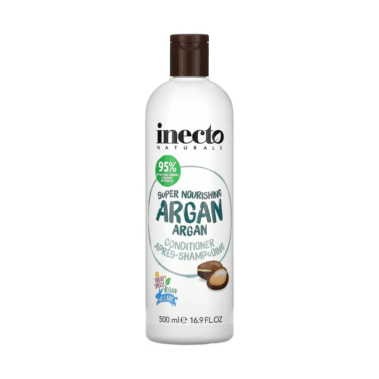 Acondicionador Nutritivo De Argán