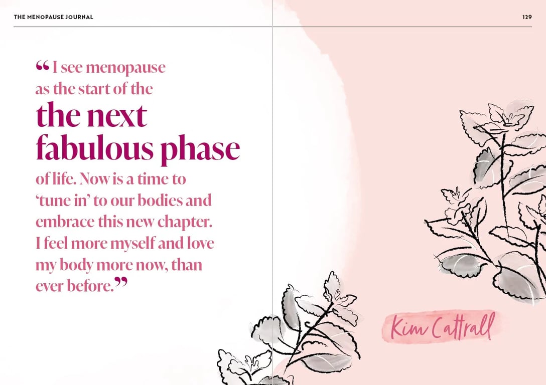 Menopause Complex - imagen 4 de 4
