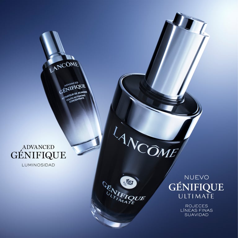 Genifique Ultimate Serum Recarregável 50 ml da Lancôme
