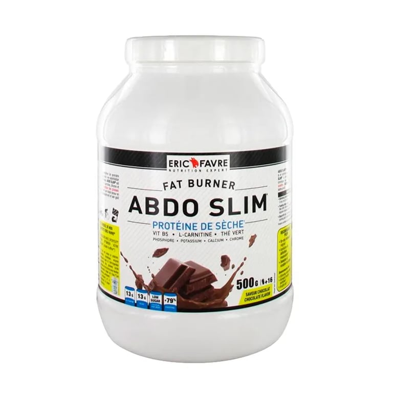 Abdo Slim