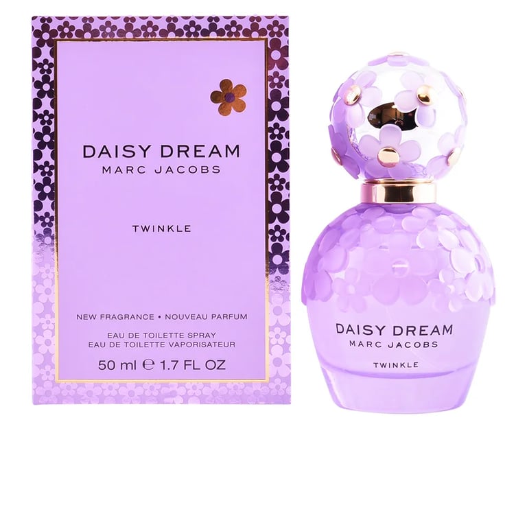 Daisy Dream Twinkle Limited Edition EDT