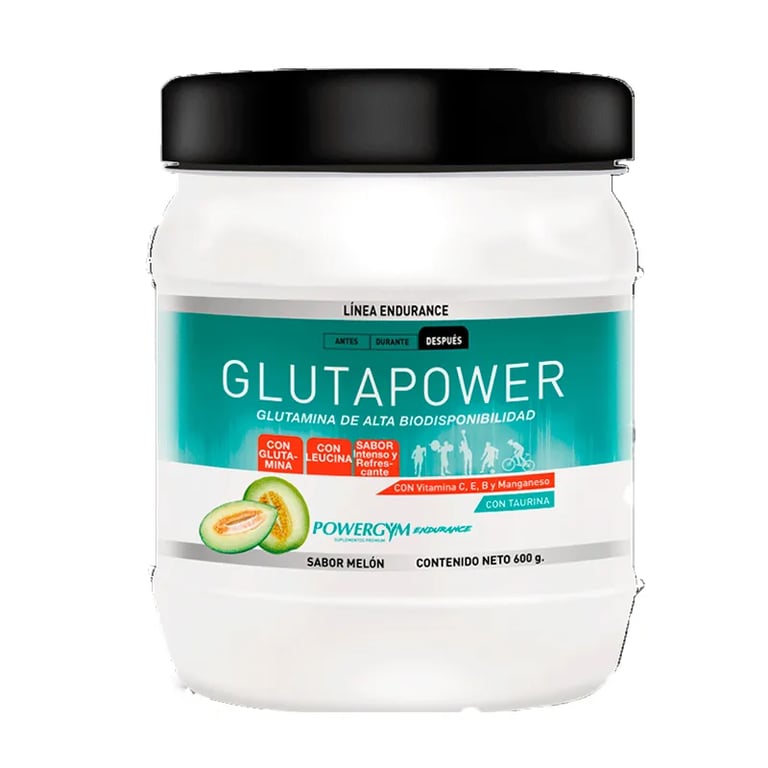 Glutapower
