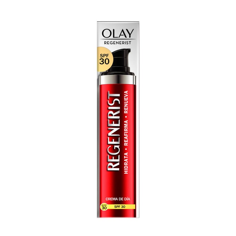Regenerist 3 Areas Crema Giorno Anti-Età SPF 30 50 ml di Olay