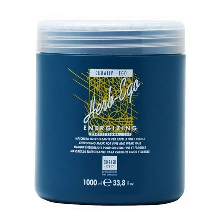 Herb-Ego Mascarilla Energizante 1000 ml