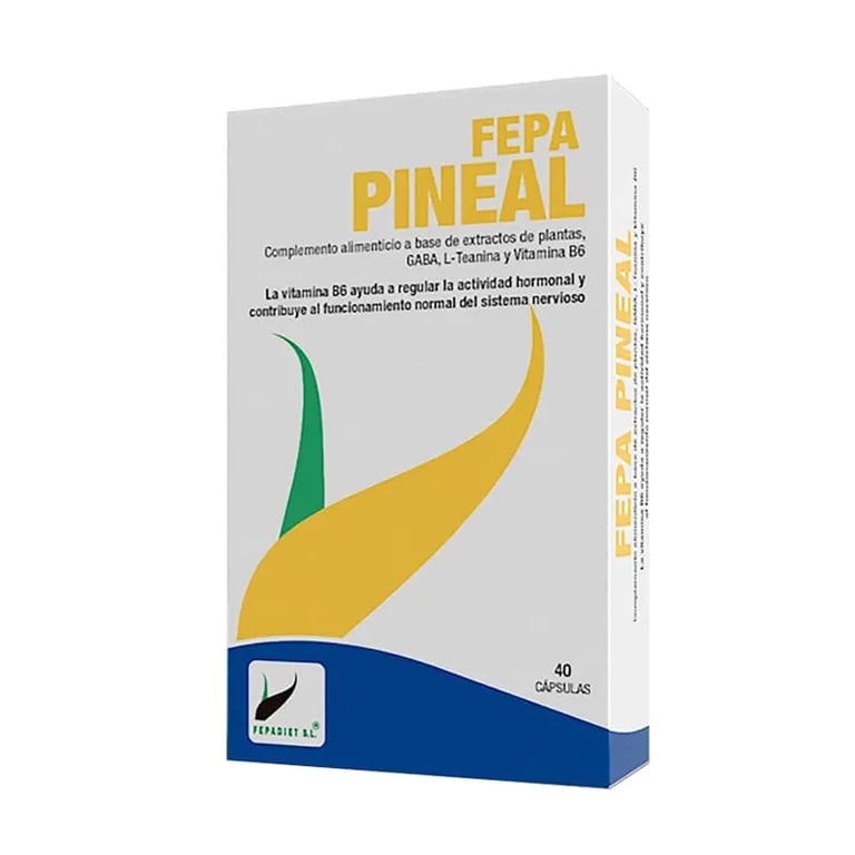 Fepa-Pineal