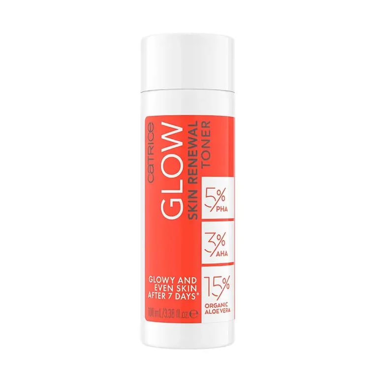 Glow Tonisch Celulair Renovator