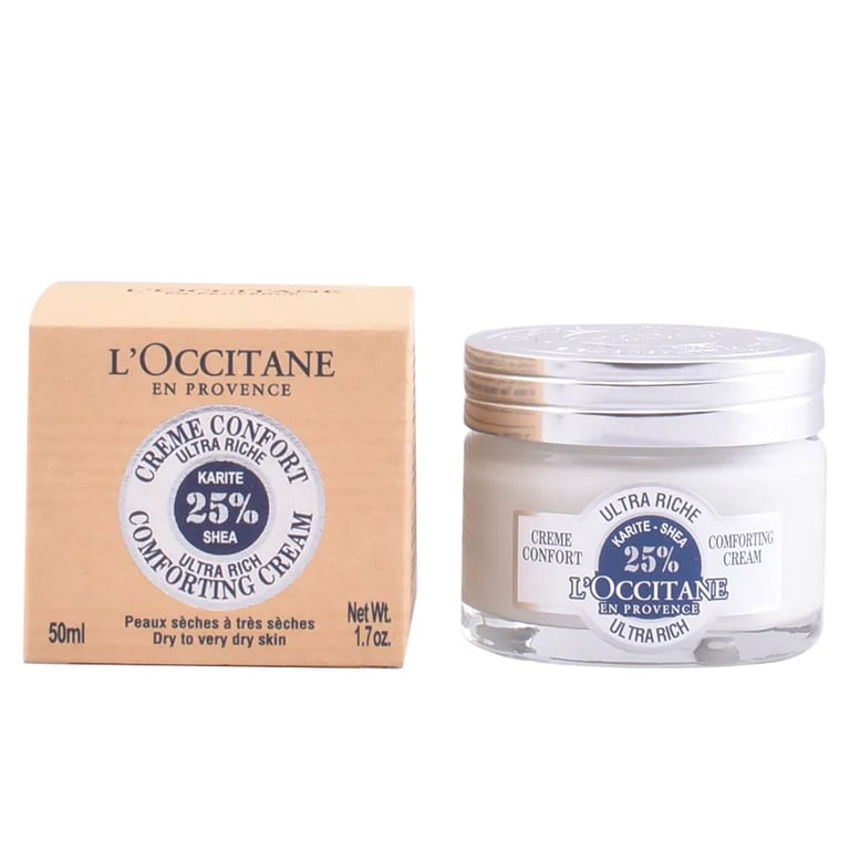 Shea Butter Shea Ultra Rich Face Cream