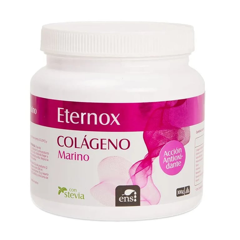 Eternox Colageno Anti Age