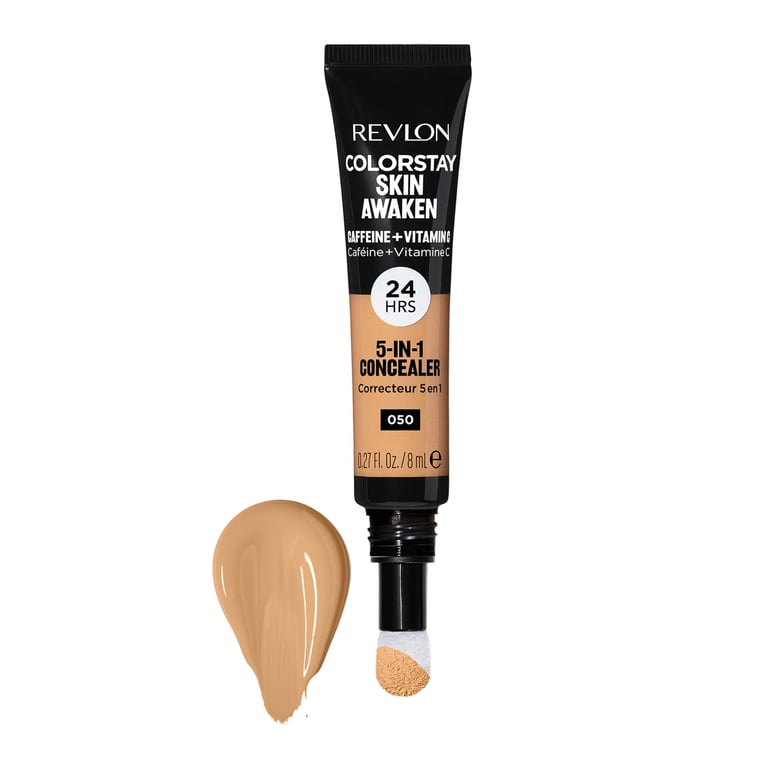 ColorStay Skin Awaken Corrector 5 en 1 #075 Hazelnut - imagen 46 de 93