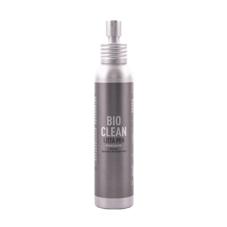 Bio Clean Organic Alcohol