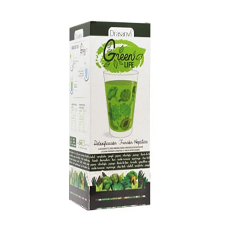 GREEN LIFE