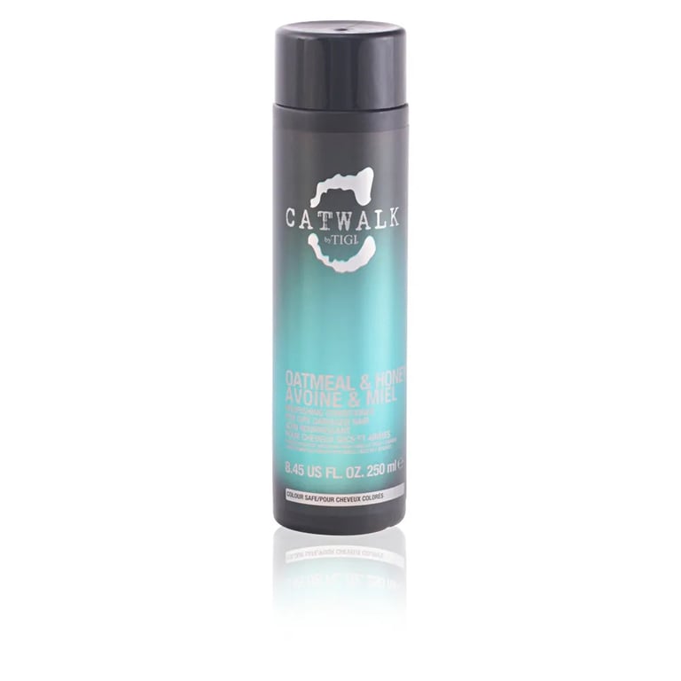 Catwalk Oatmeal & Honey Nourishing Conditioner