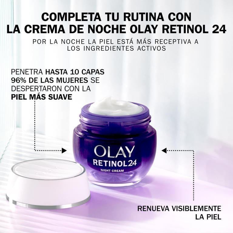 Regenerist Hyaluronic Crema Di Giorno 50 ml di Olay
