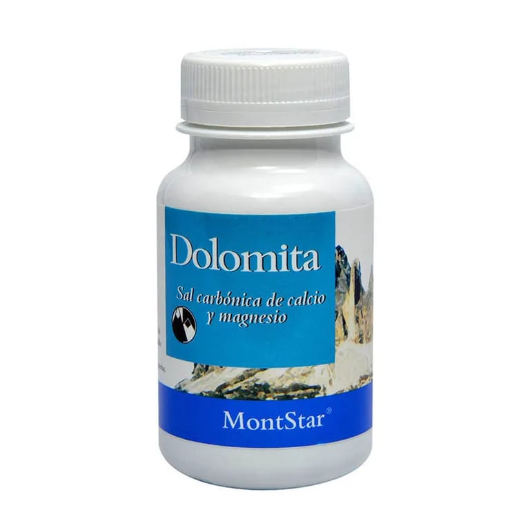 Dolomita Plus