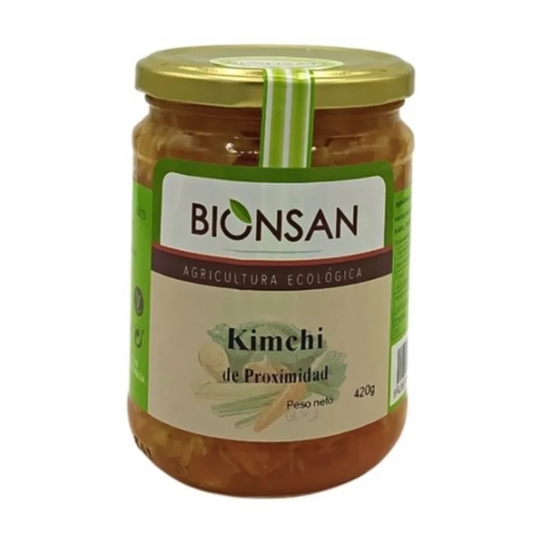 Kimchi Eco