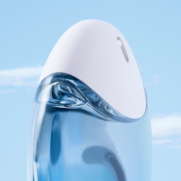 A Drop D'Issey Fresh EDP 90 ml de Issey Miyake