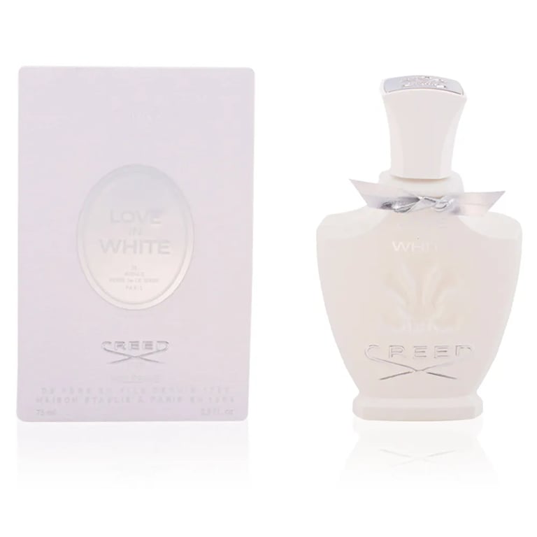 Love In White EDP