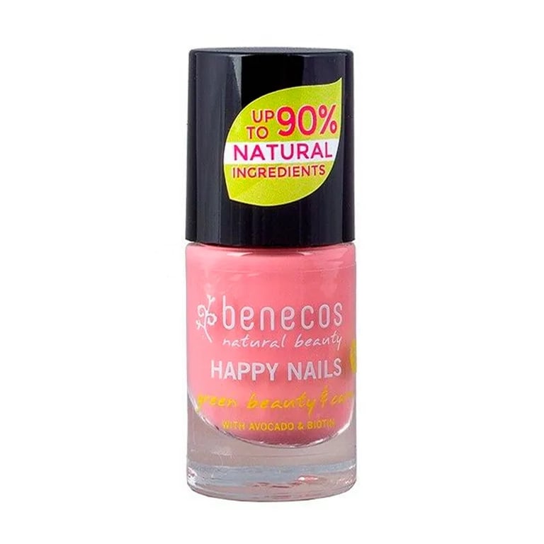Laca De Uñas Bubble Gum