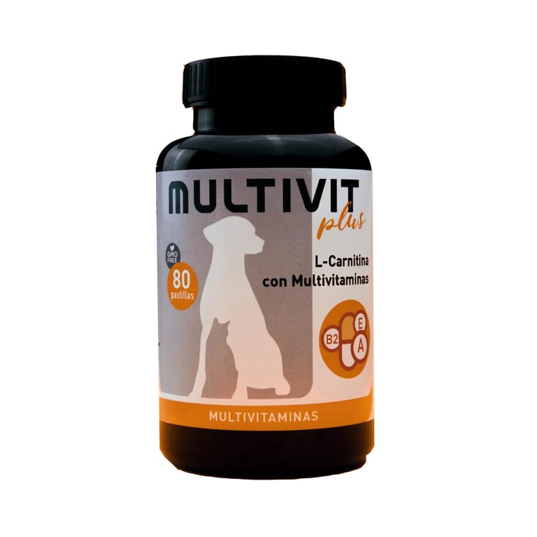 Multivit Plus