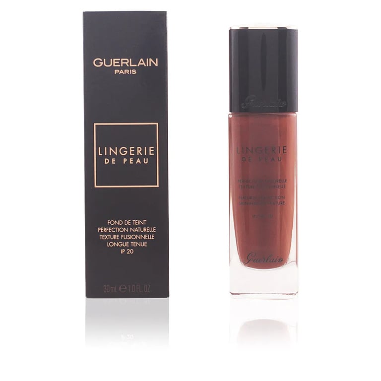 Lingerie De Peau Fond De Teint #06C