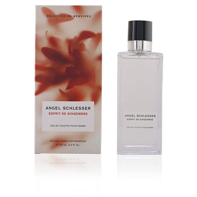 Esprit Gingembre Femme EDT