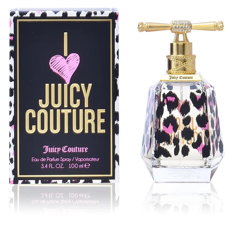 I Love Juicy Couture EDP