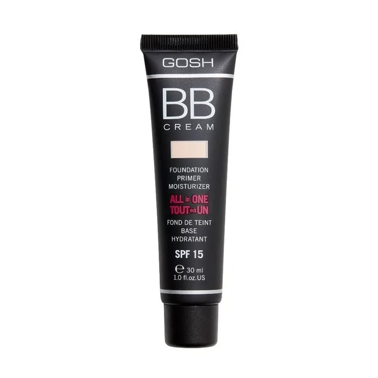 BB CREAM foundation primer moisturizer #01-sand