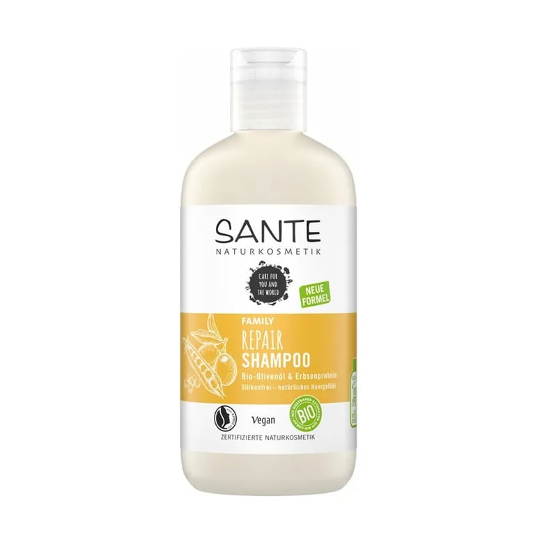 Olivia Bio-Erbsenprotein Repairing Conditioner