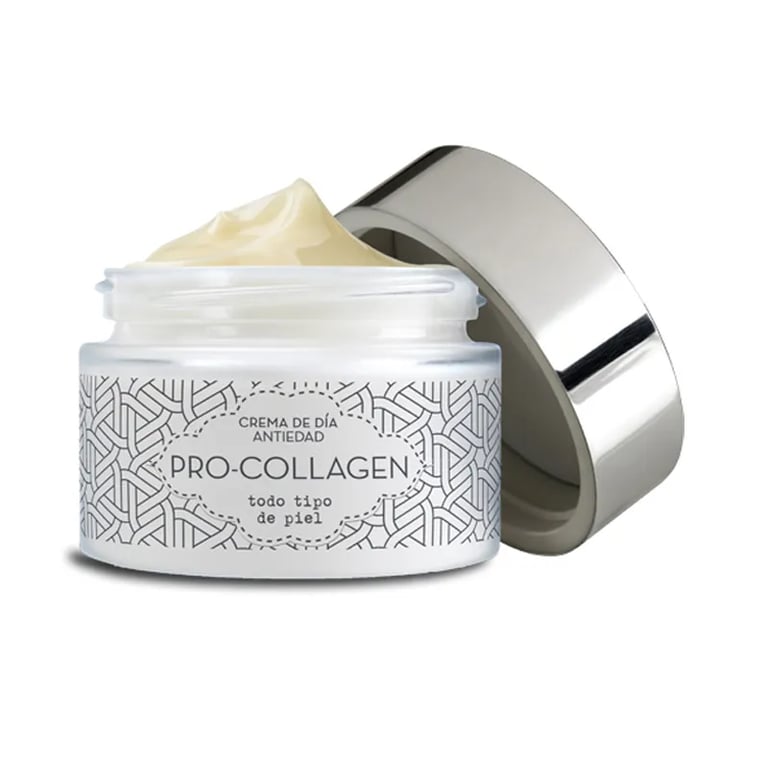 Crema De Día Antiedad Pro-Collagen Bio