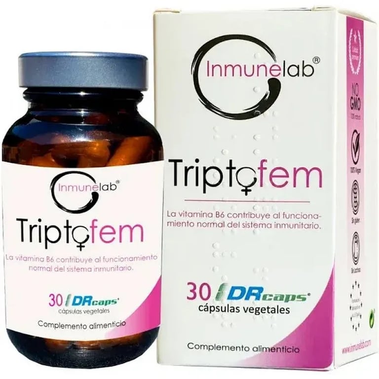 Triptofem
