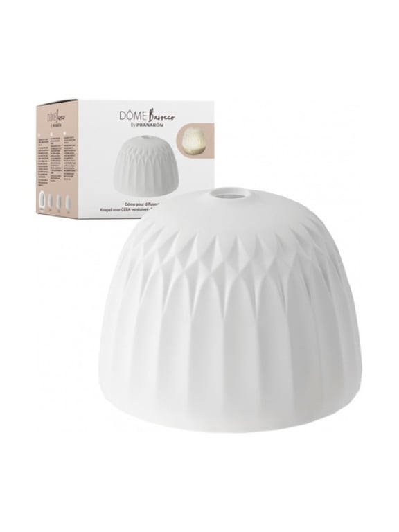 Tapa Barocco Para Difusor Cera