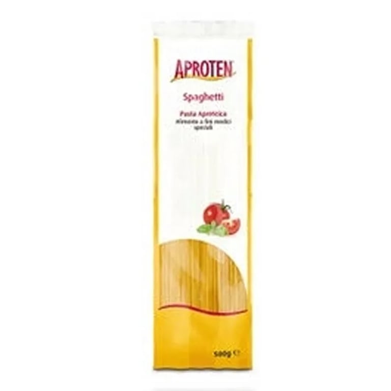 Spaguetti