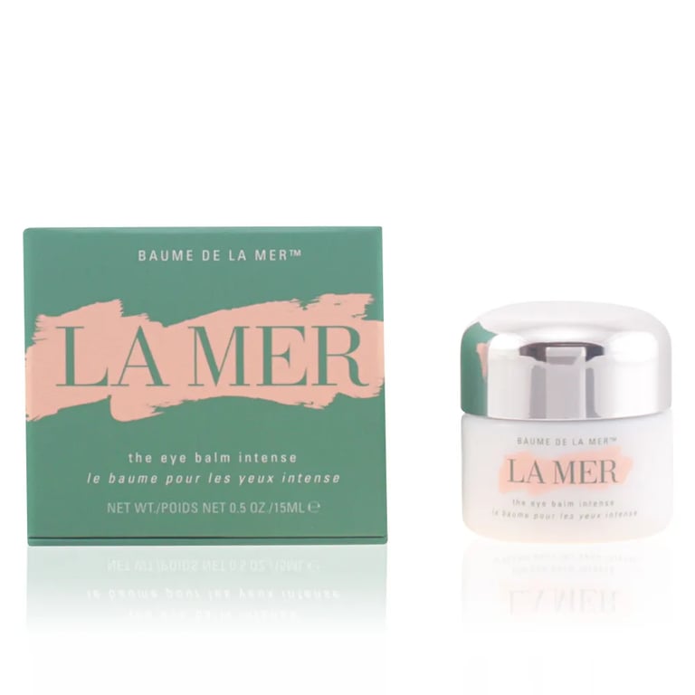 La Mer The Eye Balm Intense