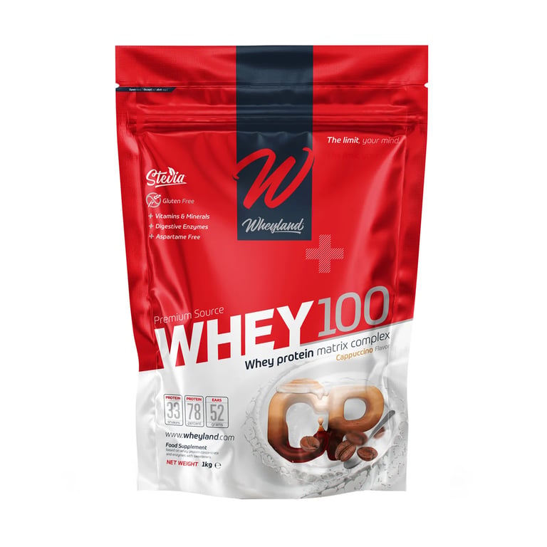 Whey 100